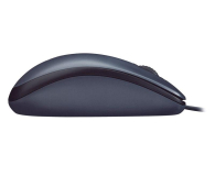 Logitech M90 Mouse czarna USB - 55130 - zdjęcie 3