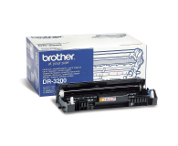 Brother DR3200 black 25000 zadań (bęben) - 56030 - zdjęcie 1