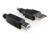 Gembird Kabel USB 2.0 - USB-B 1,8m - 64535 - zdjęcie 1
