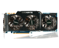 Gigabyte GeForce GTX580 1536MB 384bit SO - 67721 - zdjęcie 2