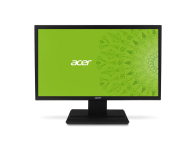 Acer V226HQLbd czarny - 386279 - zdjęcie 1