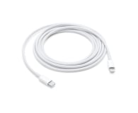 Apple Kabel USB-C - Lightning 2m - 729259 - zdjęcie 3