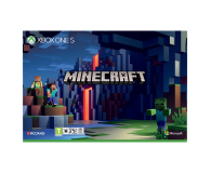 Microsoft Xbox One S 1TB Minecraft Limited Ed+6MSC GOLD - 387292 - zdjęcie 13