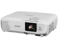 Epson EB-U05 3LCD - 387180 - zdjęcie 2