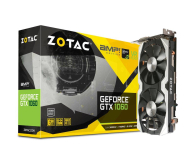 Zotac GeForce GTX 1060 AMP! Edition 6GB GDDR5 - 387526 - zdjęcie 1
