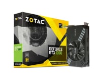 Zotac GeForce GTX 1060 MINI 6GB GDDR5 - 387524 - zdjęcie 1