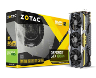 Zotac GeForce GTX 1080 Ti AMP Extreme Core 11GB GDDR5X - 387539 - zdjęcie 1