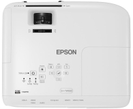 Epson EH-TW610 3LCD - 387154 - zdjęcie 5