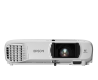 Epson EH-TW610 3LCD - 387154 - zdjęcie 1