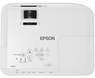 Epson EB-S05 3LCD - 387177 - zdjęcie 4