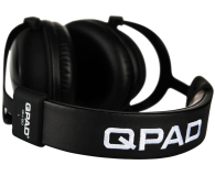QPAD QH-90 Pro Gaming Hi-Fi Headset (czarne) - 388527 - zdjęcie 3