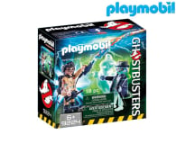 PLAYMOBIL Ghostbusters Spengler i duch - 364383 - zdjęcie 1