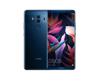 Huawei Mate 10 Pro Dual SIM niebieski - 387246 - zdjęcie 1
