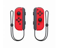 Nintendo Switch Red Joy-Con Super Mario Odyssey - 388984 - zdjęcie 4