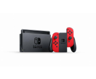 Nintendo Switch Red Joy-Con Super Mario Odyssey - 388984 - zdjęcie 2