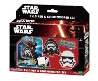 Aquabeads Disney Star Wars KyloRen & Stormtrooper 30158 - 345011 - zdjęcie 1