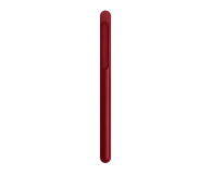 Apple Skórzane Etui Pencil Case (PRODUCT) Red - 389254 - zdjęcie 1