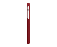 Apple Skórzane Etui Pencil Case (PRODUCT) Red - 389254 - zdjęcie 3