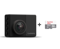 Garmin Dash Cam 65W FullHD/2" + 16GB - 389923 - zdjęcie 1