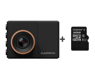 Garmin Dash Cam 55 2.5K/2" + 32GB - 389928 - zdjęcie 1