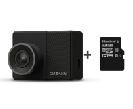 Garmin Dash Cam 45 FullHD/2" + 32GB - 389926 - zdjęcie 1