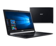 Acer Aspire 7 i5-8300H/16GB/240+1000/Win10 GTX1050 - 435893 - zdjęcie 1