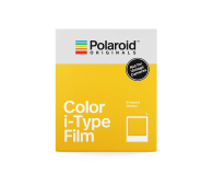 Polaroid Wkłady do One Step 2 8 szt. kolor  - 387966 - zdjęcie 1