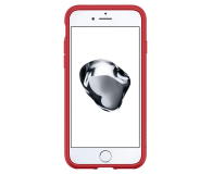 Spigen Ultra Hybrid 2 do iPhone 7/8 Red - 390478 - zdjęcie 4