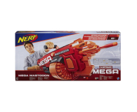 NERF N-Strike Wyrzutnia Mega Mastodon - 385091 - zdjęcie 7