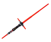 Hasbro Disney Star Wars E8 Miecz elektroniczny Kylo Ren - 385136 - zdjęcie 1