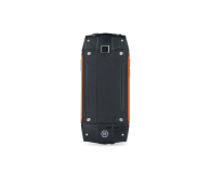 myPhone HAMMER 3 Dual SIM pomarańczowy - 384771 - zdjęcie 4