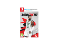 Switch NBA 2K18 - 366552 - zdjęcie 1