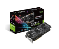 ASUS GeForce GTX 1070 Ti ROG STRIX GAMING 8GB GDDR5 - 390468 - zdjęcie 1
