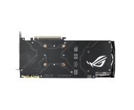 ASUS GeForce GTX 1070 Ti ROG STRIX GAMING 8GB GDDR5 - 390468 - zdjęcie 7