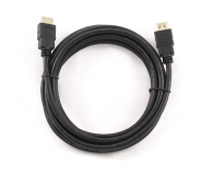 Gembird Kabel HDMI 1.4 - HDMI 3m - 207416 - zdjęcie 2