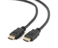 Gembird Kabel HDMI 1.4 - HDMI 3m - 207416 - zdjęcie 1