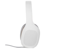 Xiaomi Mi Headphones Comfort (białe) - 389665 - zdjęcie 4