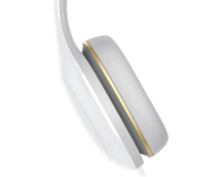 Xiaomi Mi Headphones Comfort (białe) - 389665 - zdjęcie 6