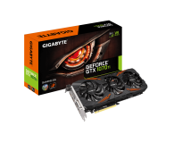 Gigabyte GeForce GTX 1070 Ti GAMING OC 8GB GDDR5 - 390593 - zdjęcie 1