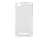 Xiaomi Soft Case do Redmi 4a Clear - 382093 - zdjęcie 1