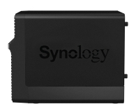 Synology DS418j (4xHDD, 2x1.4GHz, 1GB, 2xUSB, 1xLAN) - 390620 - zdjęcie 5