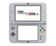 Nintendo New 3DS XL SNES Edition - 380999 - zdjęcie 2