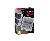Nintendo New 3DS XL SNES Edition - 380999 - zdjęcie 4