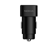 Nokia Ładowarka Samochodowa DC-301 2x USB 2.4A - 385588 - zdjęcie 4