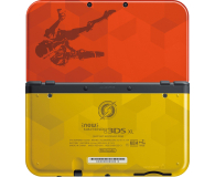 Nintendo NEW 3DS XL Samus Edition - 382883 - zdjęcie 3