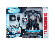 Hasbro Transformers MV5 Allspark Shadow Optimus Prime - 385864 - zdjęcie 4