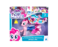 My Little Pony Movie Kucykowa Przemiana Pinkie Pie - 385890 - zdjęcie 2