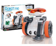 Clementoni Robot Mio 2.0 - 359173 - zdjęcie 4