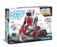 Clementoni Evolution Robot - 359175 - zdjęcie 2