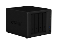 Synology DS418play (4xHDD, 2x2-2,5GHz, 2GB, 2xUSB, 2xLAN) - 385759 - zdjęcie 3